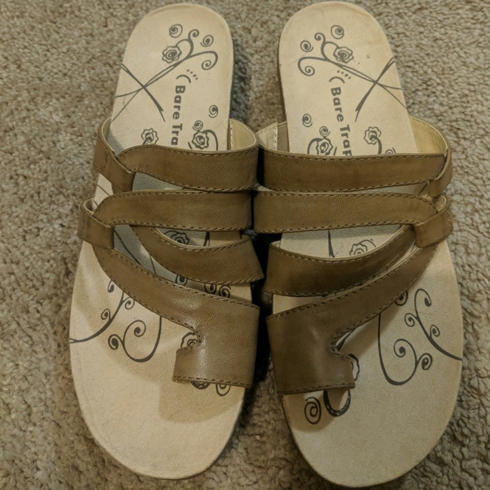 4 for $13 sale      Bare Trap Ladies shoe